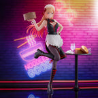 Imagen del producto My Dress-Up Darling - Figura Espresto de Marin Kitagawa Versión China Maid
