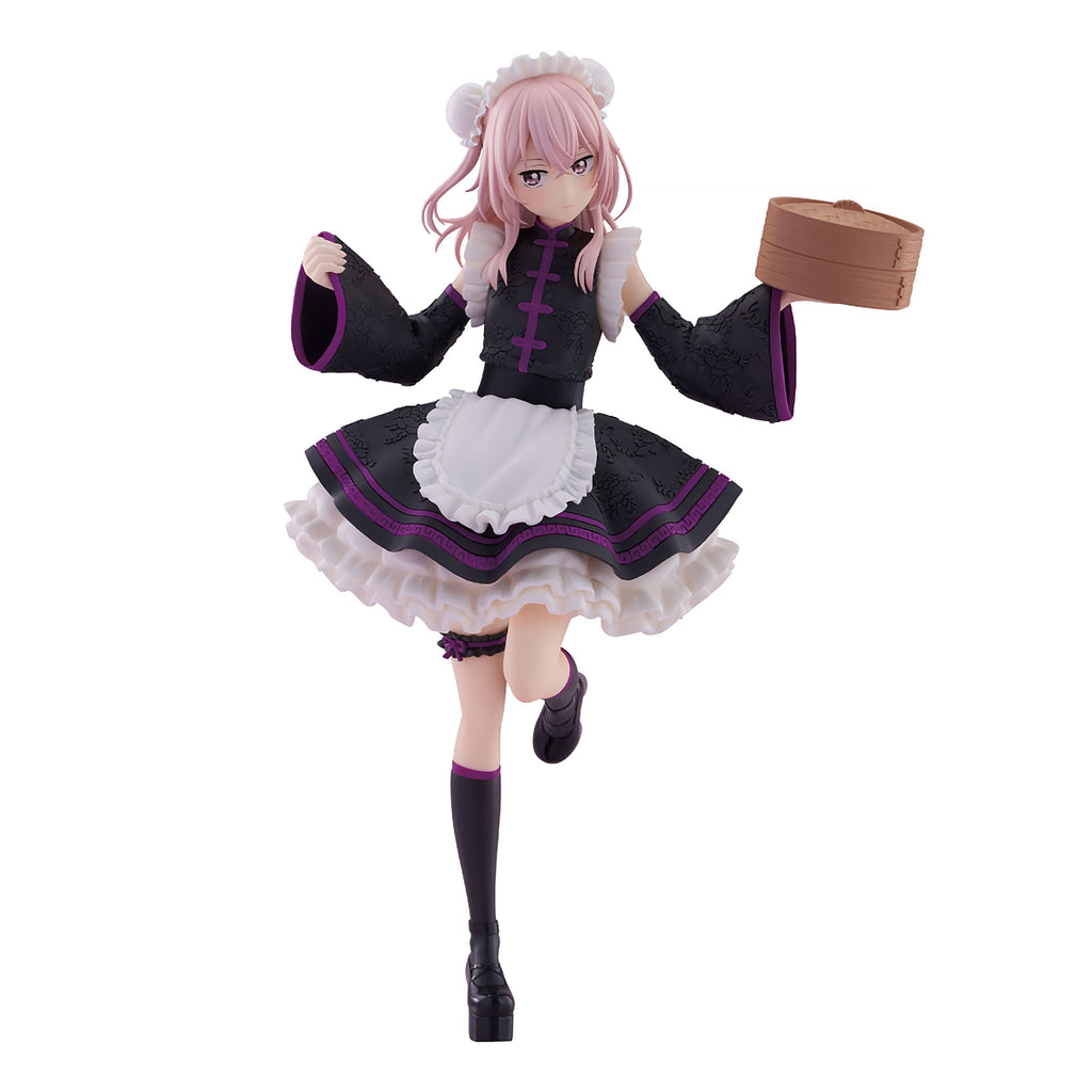 Imagen del producto My Dress-Up Darling - Figura Espresto de Sajuna Inui Versión Maid china