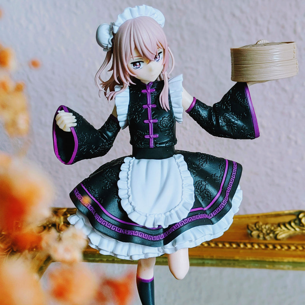 Imagen del producto My Dress-Up Darling - Figura Espresto de Sajuna Inui Versión Maid china