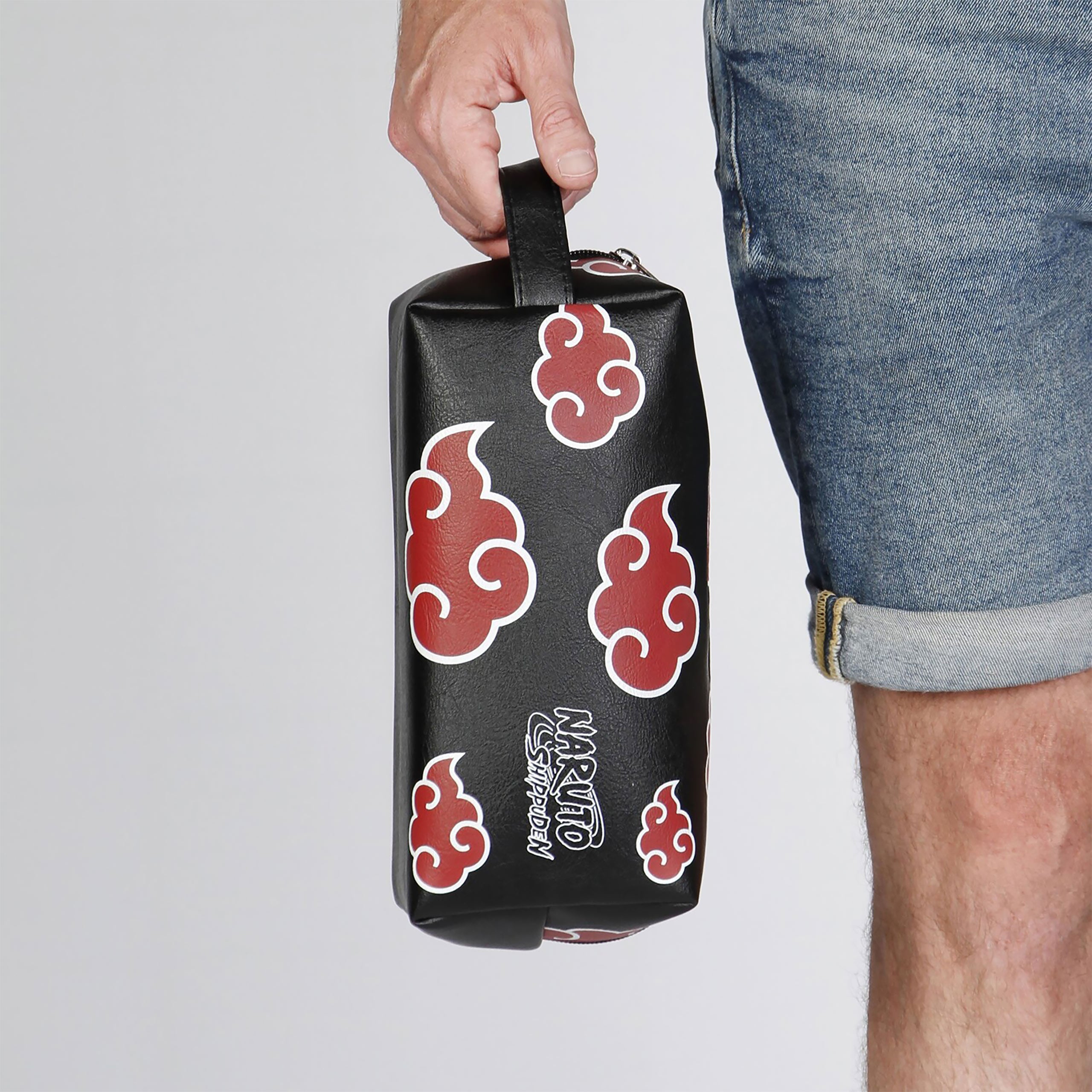 Imagen del producto Naruto - Neceser Akatsuki