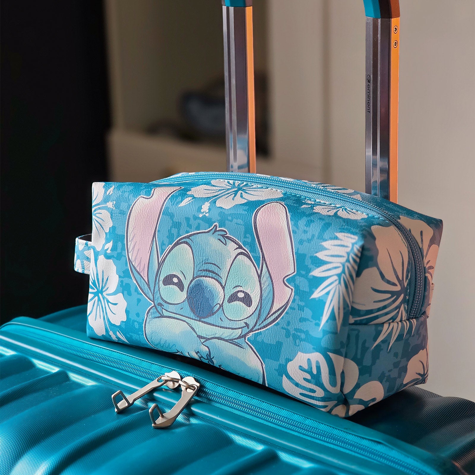 Imagen del producto Neceser de Stitch - Lilo & Stitch