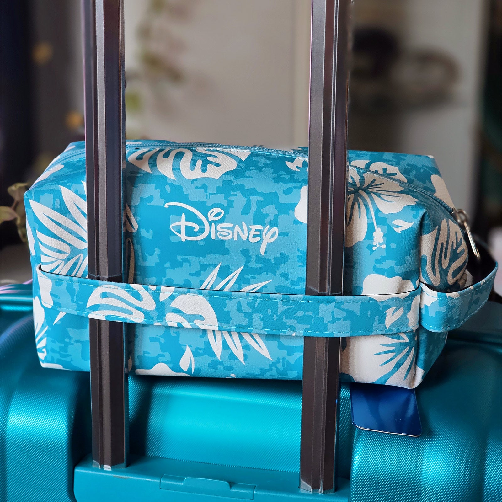 Imagen del producto Neceser de Stitch - Lilo & Stitch