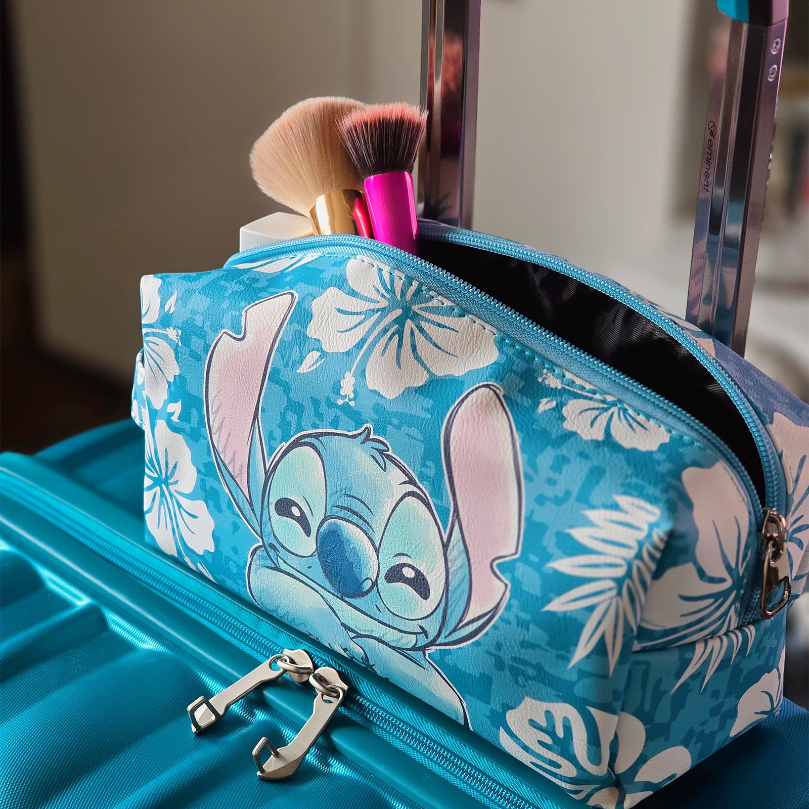 Imagen del producto Neceser de Stitch - Lilo & Stitch