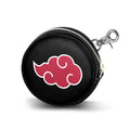 Imagen del producto Naruto - Monedero Akatsuki