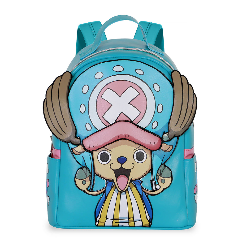 Imagen del producto One Piece - Mini Mochila Tony Chopper