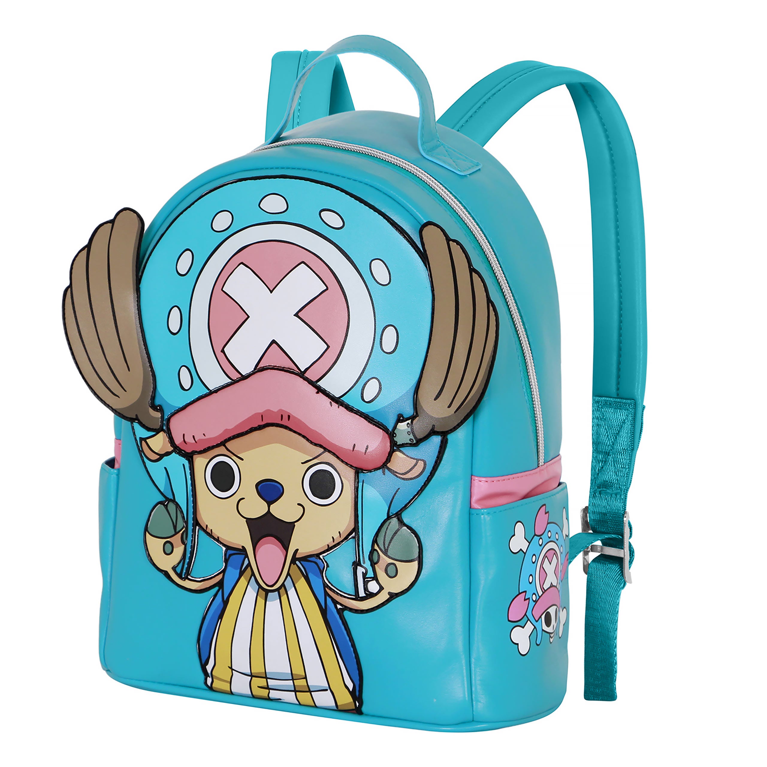 Imagen del producto One Piece - Mini Mochila Tony Chopper