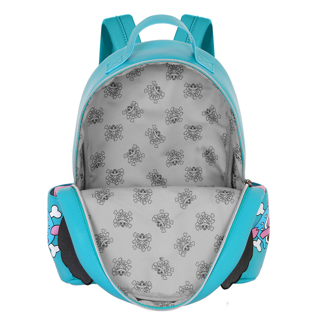 Imagen del producto One Piece - Mini Mochila Tony Chopper