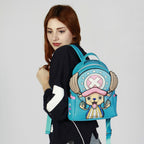 Imagen del producto One Piece - Mini Mochila Tony Chopper