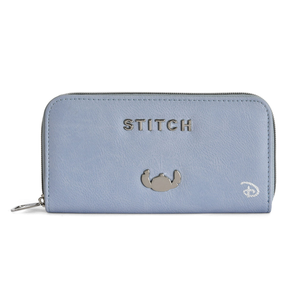 Imagen del producto Cartera Stitch azul - Lilo & Stitch