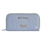 Imagen del producto Cartera Stitch azul - Lilo & Stitch