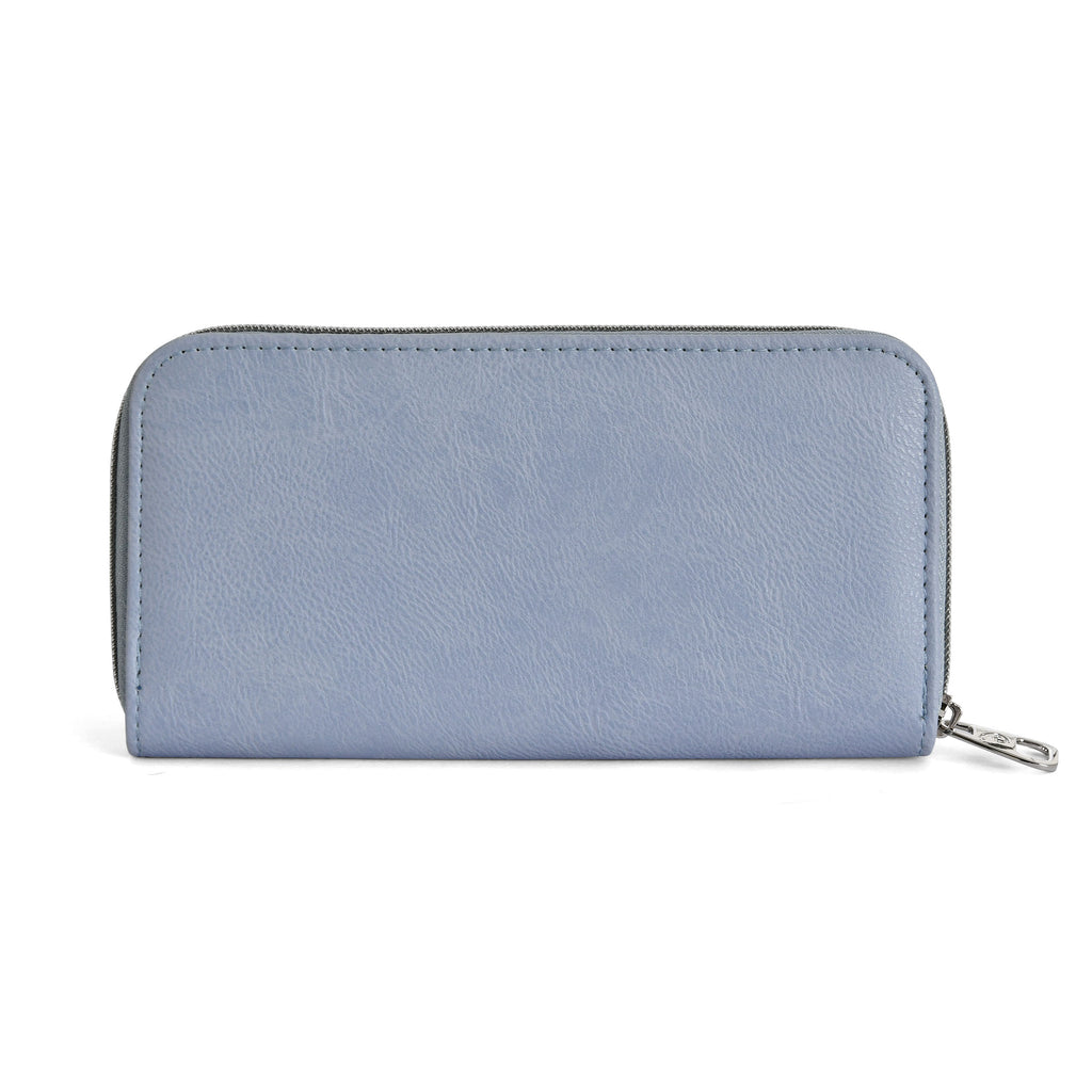 Imagen del producto Cartera Stitch azul - Lilo & Stitch
