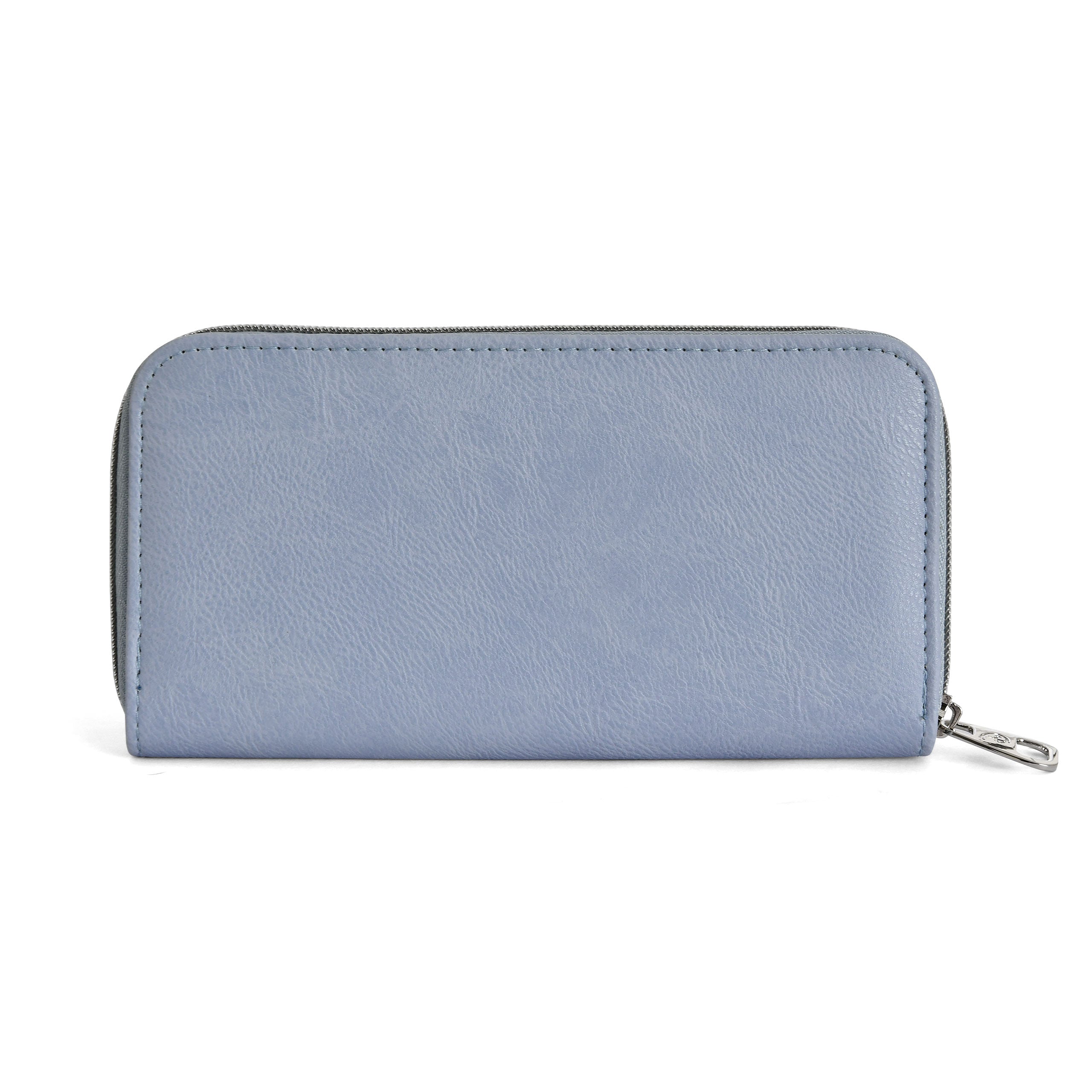 Imagen del producto Cartera Stitch azul - Lilo & Stitch