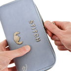 Imagen del producto Cartera Stitch azul - Lilo & Stitch