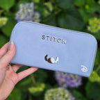 Imagen del producto Cartera Stitch azul - Lilo & Stitch