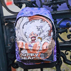 Product image One Piece: Gear 5 - Monkey D. Luffy Backpack