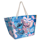 Imagen del producto Bolsa Shopper de Stitch y Angel - Lilo & Stitch