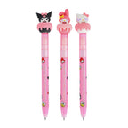 Imagen del producto Sanrio - Hello Kitty and Friends bolígrafos borrables, pack de 3