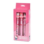 Imagen del producto Sanrio - Hello Kitty and Friends bolígrafos borrables, pack de 3