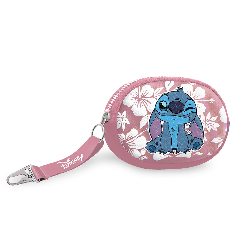 Imagen del producto Monedero Stitch - Lilo & Stitch