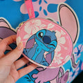 Imagen del producto Monedero Stitch - Lilo & Stitch