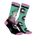 Imagen del producto Dragon Ball - Calcetines Bulma Capslab