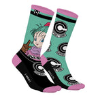 Imagen del producto Dragon Ball - Calcetines Bulma Capslab
