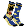 Imagen del producto Dragon Ball - Calcetines Son Goku Capslab