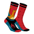 Product image Pokemon - Charizard Capslab Socks