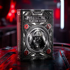 Imagen del producto Star Wars - Juego de Cartas Lado Oscuro Edición Deluxe