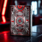 Imagen del producto Star Wars - Juego de Cartas Lado Oscuro Edición Deluxe