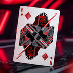 Imagen del producto Star Wars - Juego de Cartas Lado Oscuro Edición Deluxe