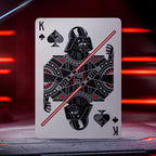 Imagen del producto Star Wars - Juego de Cartas Lado Oscuro Edición Deluxe
