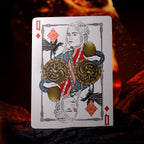 Imagen del producto Game of Thrones - Juego de Cartas Westeros Edición Deluxe