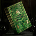Imagen del producto Wicked - Juego de cartas Emerald City Edición Deluxe