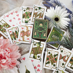 Imagen del producto Wicked - Juego de cartas Emerald City Edición Deluxe