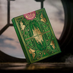 Imagen del producto Wicked - Juego de cartas Emerald City Edición Deluxe