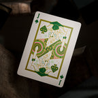 Imagen del producto Wicked - Juego de cartas Emerald City Edición Deluxe