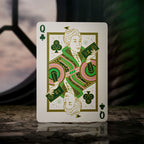 Imagen del producto Wicked - Juego de cartas Emerald City Edición Deluxe