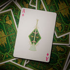 Imagen del producto Wicked - Juego de cartas Emerald City Edición Deluxe