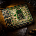 Imagen del producto El Señor de los Anillos - Puerta a la Tierra Media Puzzle Premium