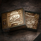 Imagen del producto Harry Potter - Puzzle Premium del Castillo de Hogwarts