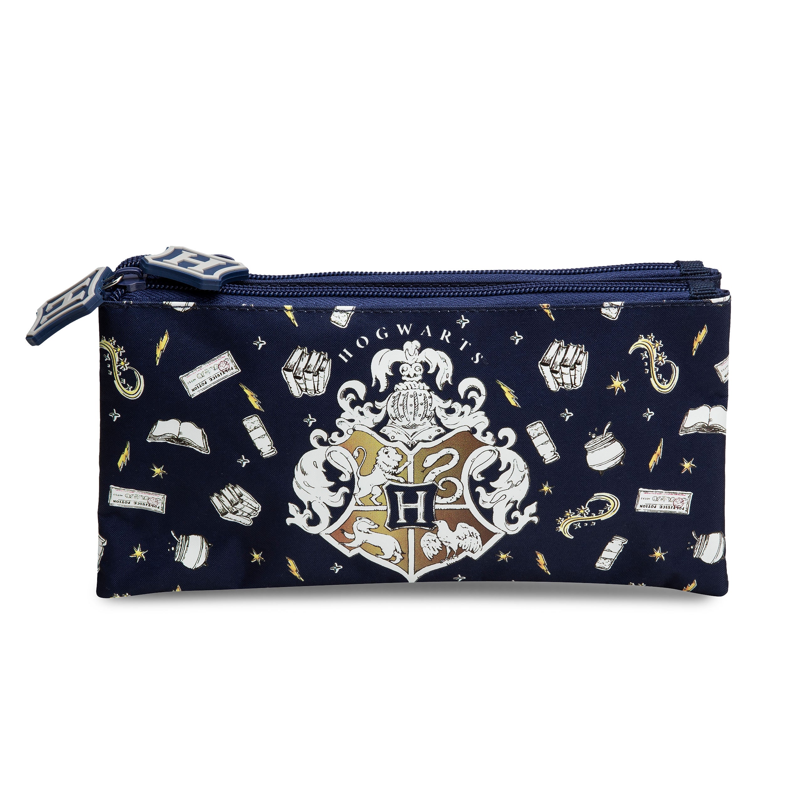 Product image Harry Potter - Hogwarts Crest Pencil Case