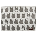 Imagen del producto Mi Vecino Totoro - Mantel Individual Silueta