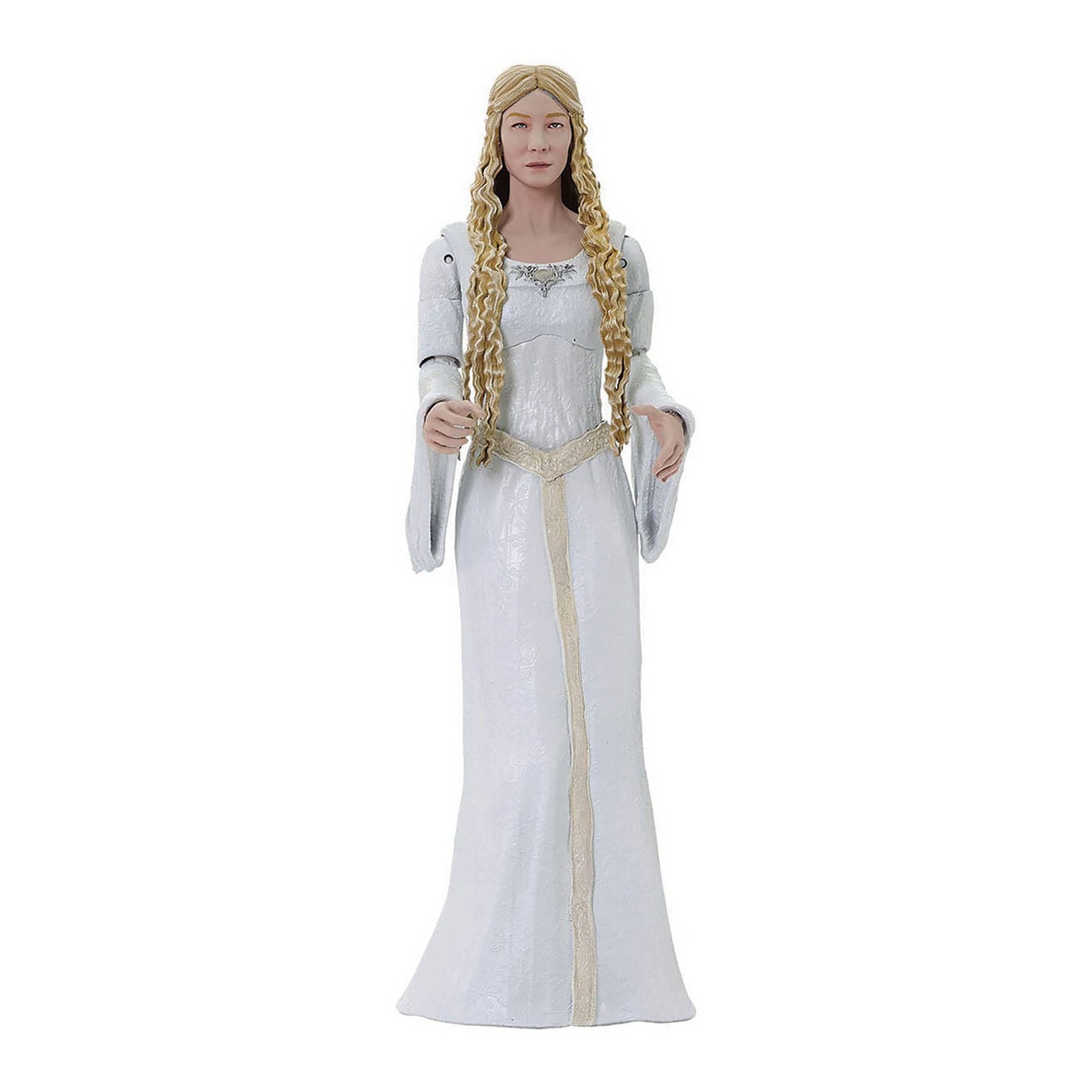 Imagen del producto El Señor de los Anillos - Figura de acción de Galadriel
