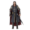 Imagen del producto El Señor de los Anillos - Figura de acción del Rey Aragorn