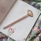 Product image Card Captor Sakura: Clear Card - Sakura Kinomoto Notebook