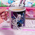 Imagen del producto Goddess of Victory: Nikke - Taza Crown