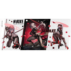 Imagen del producto Goddess of Victory: Nikke - Taza Scarlet