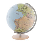 Imagen del producto El Señor de los Anillos - Globo de la Tierra Media con Luz 30cm