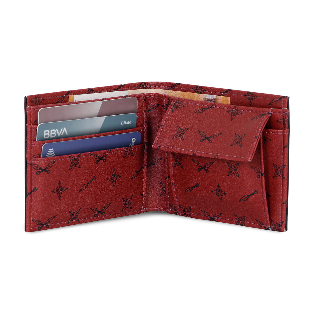 Product image Naruto - Akatsuki Symbol Wallet
